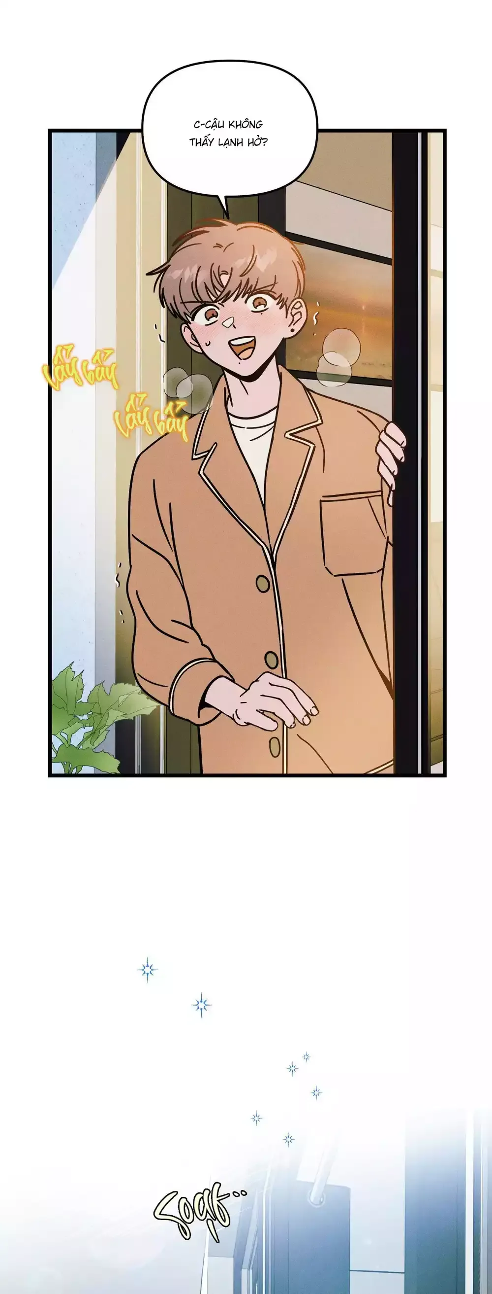 Lời Tỏ Tình Từ Con Số 0 Chapter 40 - 12