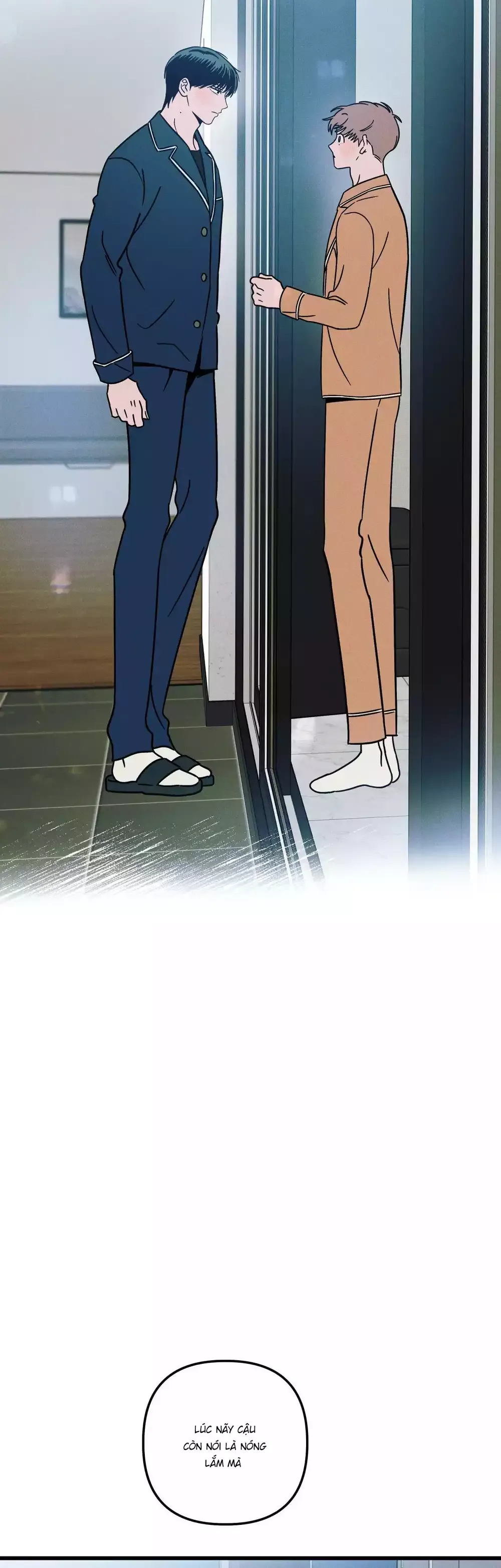 Lời Tỏ Tình Từ Con Số 0 Chapter 40 - 13