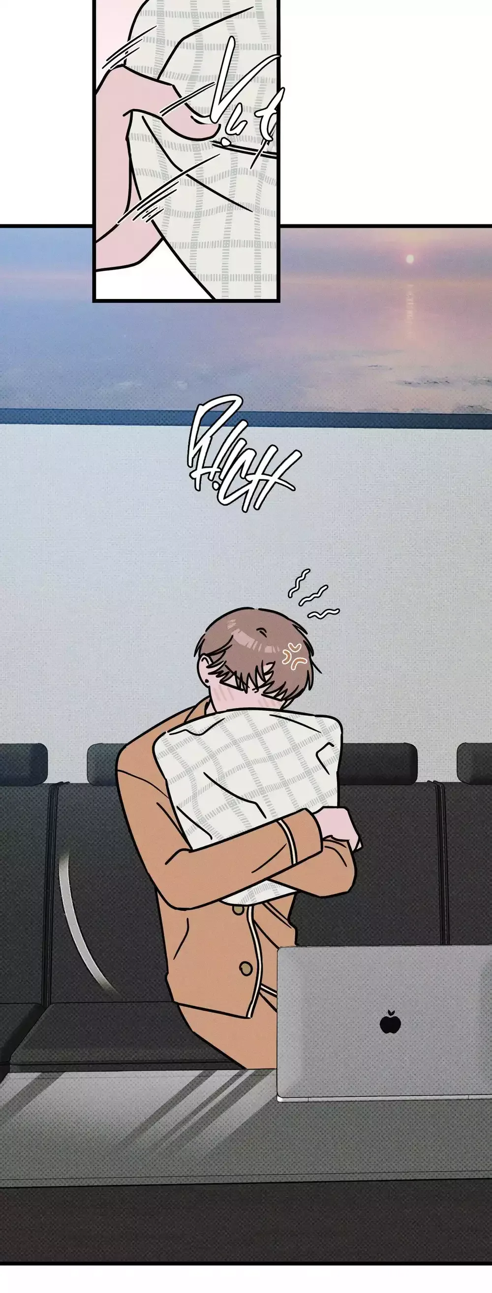 Lời Tỏ Tình Từ Con Số 0 Chapter 40 - 16