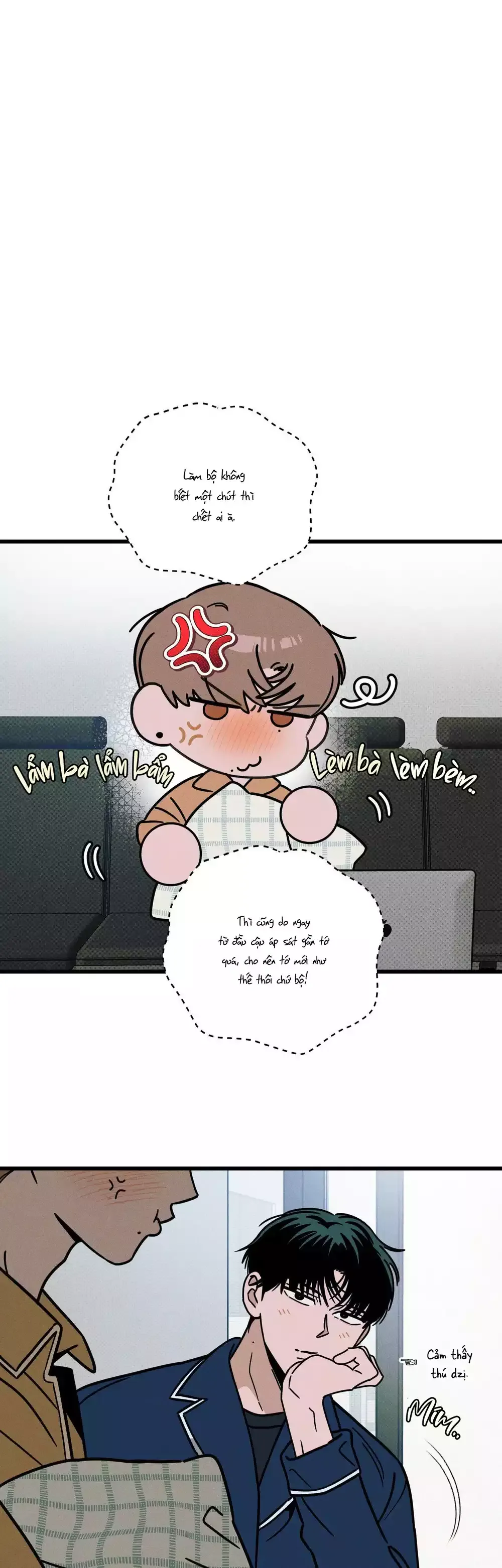 Lời Tỏ Tình Từ Con Số 0 Chapter 40 - 17