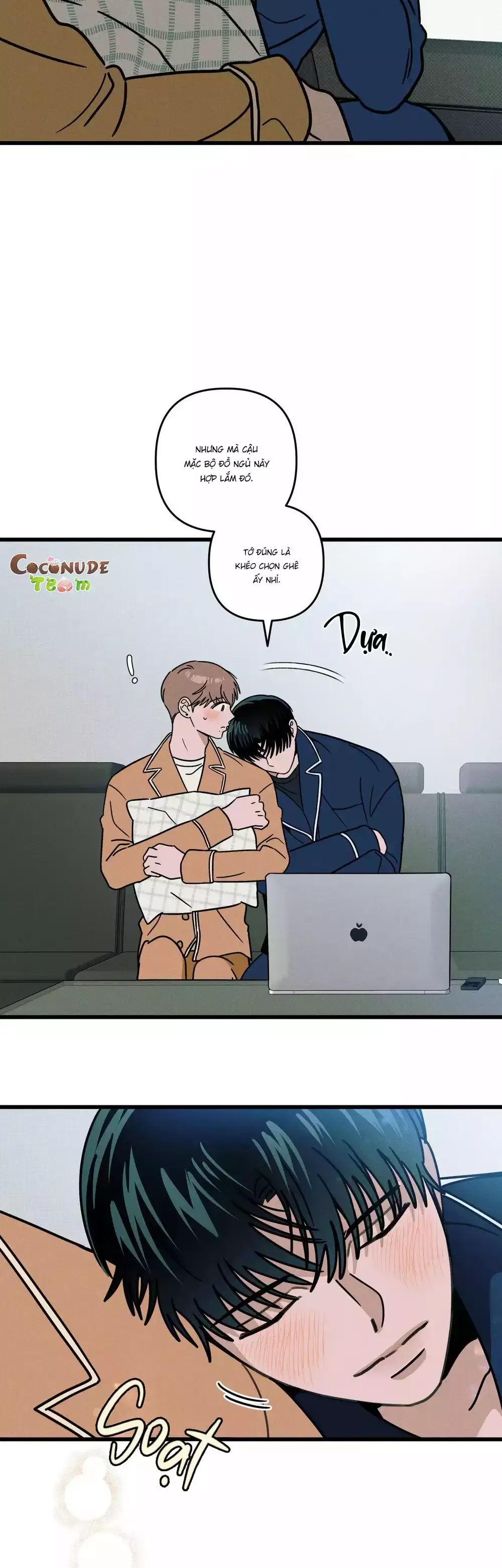 Lời Tỏ Tình Từ Con Số 0 Chapter 40 - 18