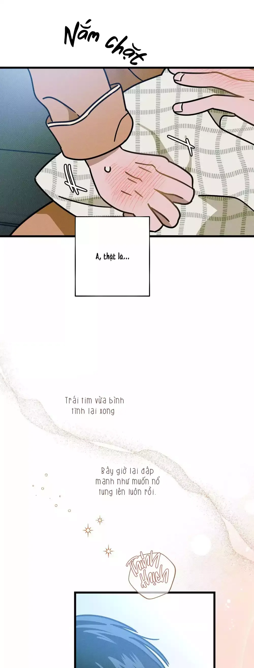 Lời Tỏ Tình Từ Con Số 0 Chapter 40 - 20