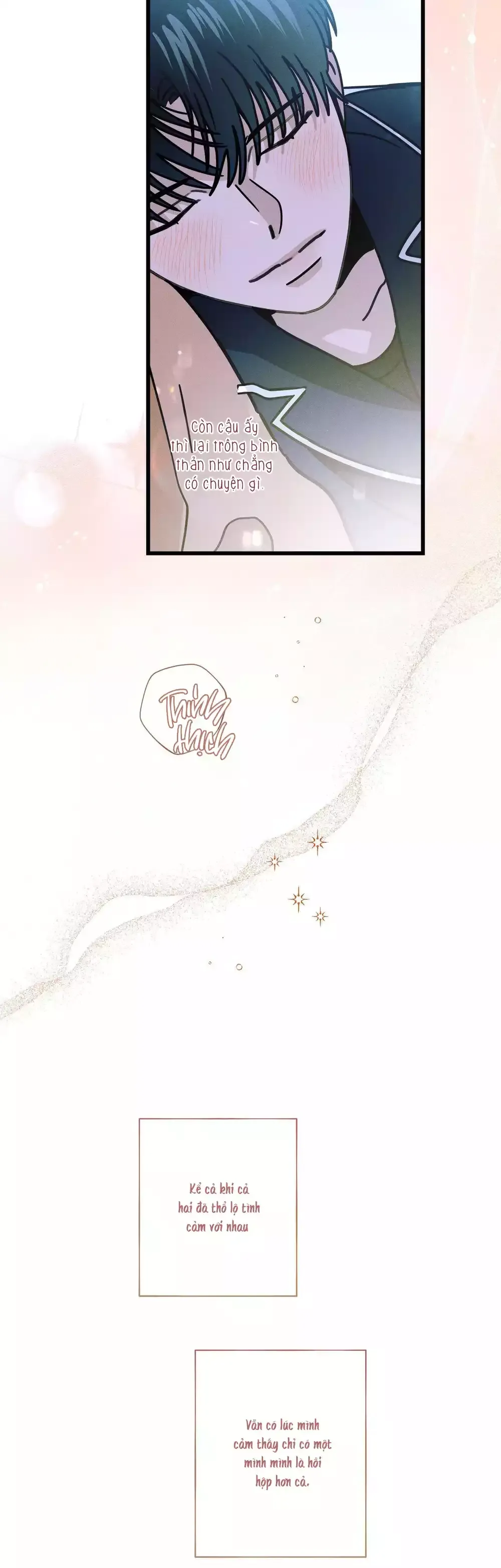 Lời Tỏ Tình Từ Con Số 0 Chapter 40 - 21