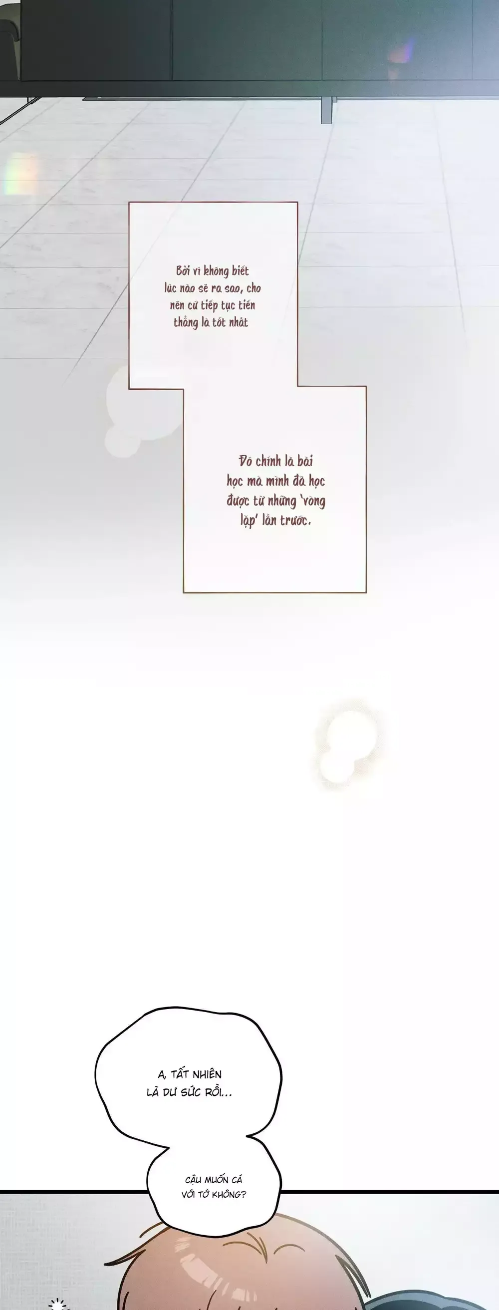 Lời Tỏ Tình Từ Con Số 0 Chapter 40 - 24