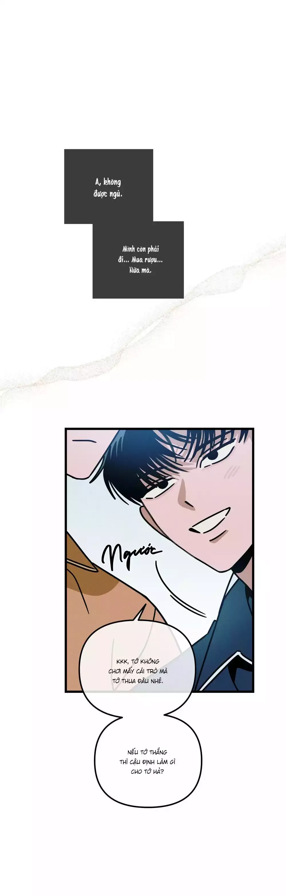 Lời Tỏ Tình Từ Con Số 0 Chapter 40 - 26