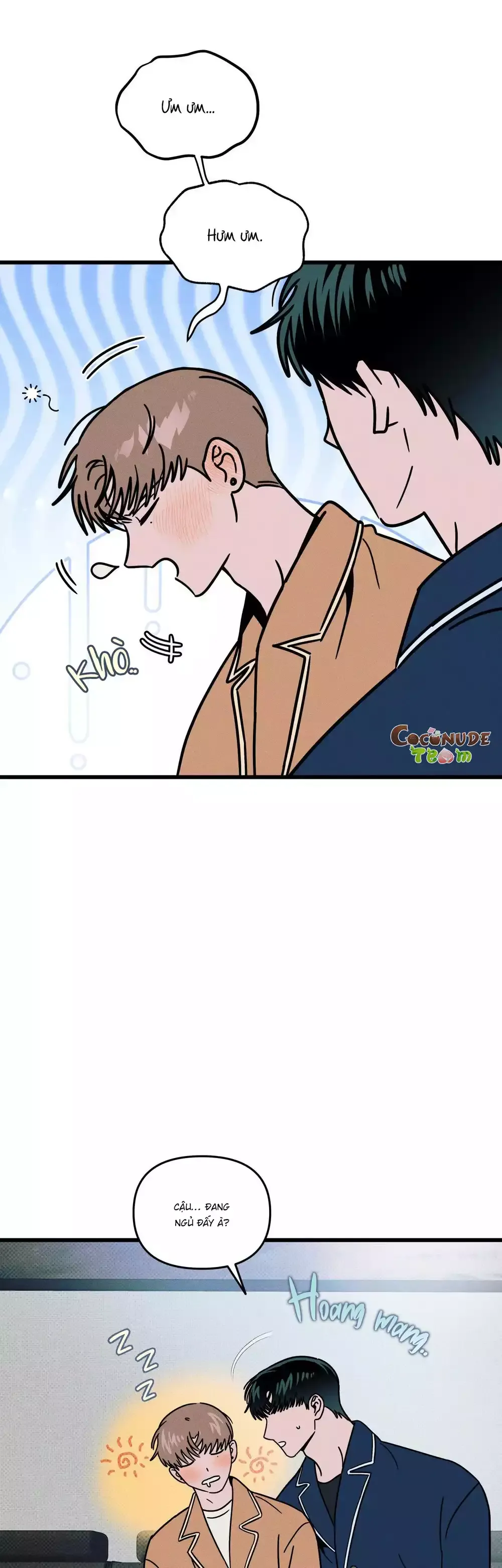 Lời Tỏ Tình Từ Con Số 0 Chapter 40 - 27