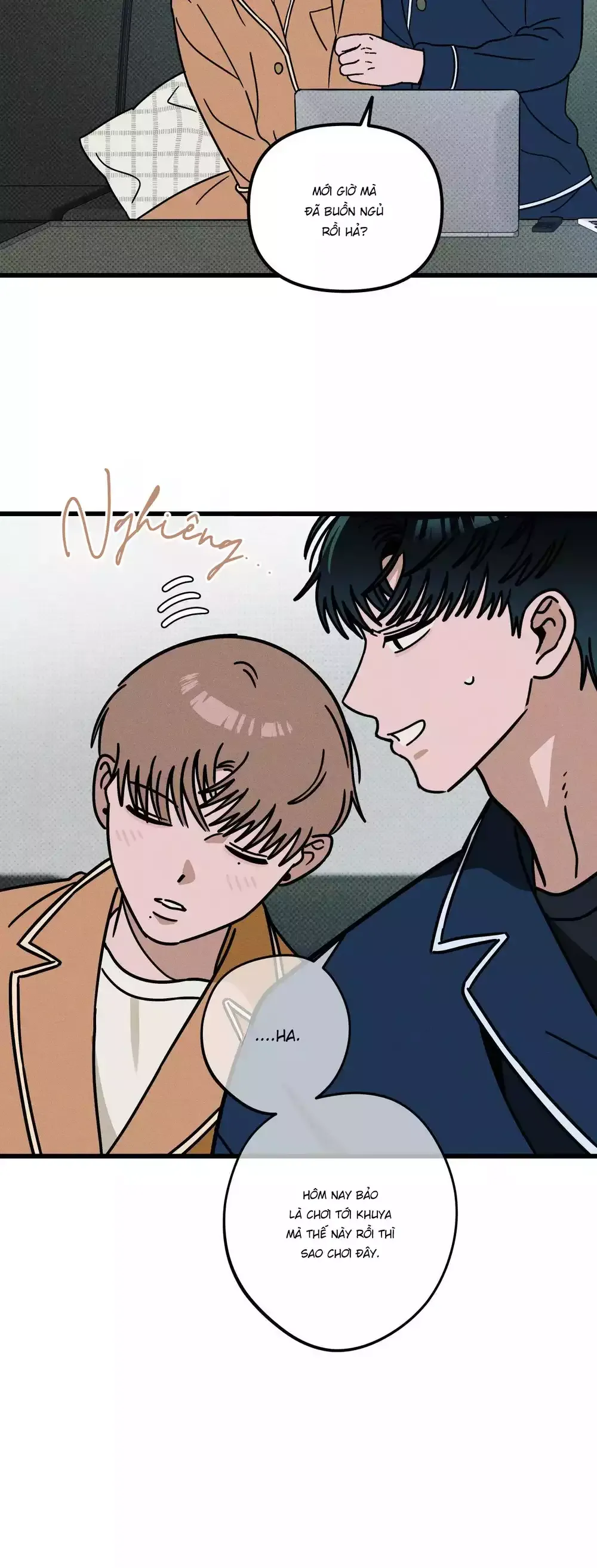 Lời Tỏ Tình Từ Con Số 0 Chapter 40 - 28