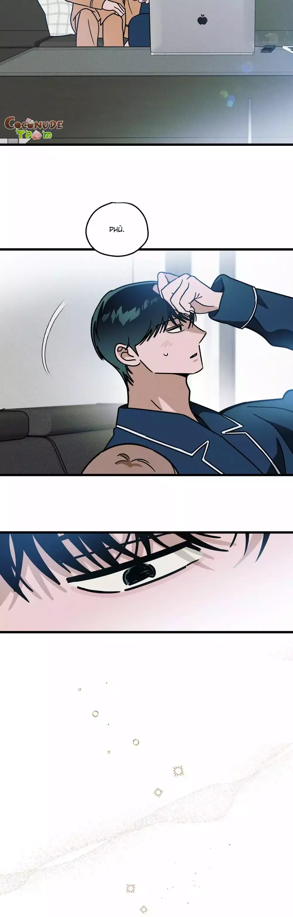 Lời Tỏ Tình Từ Con Số 0 Chapter 40 - 30