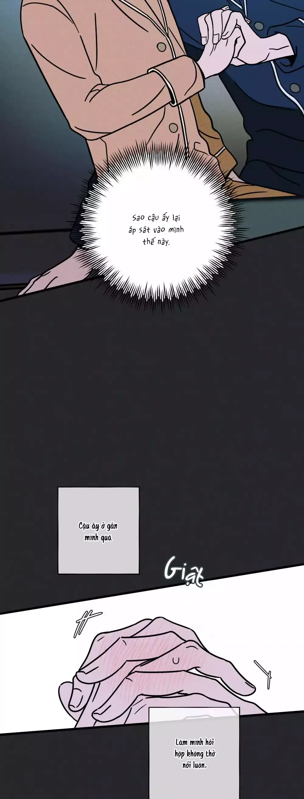 Lời Tỏ Tình Từ Con Số 0 Chapter 40 - 4