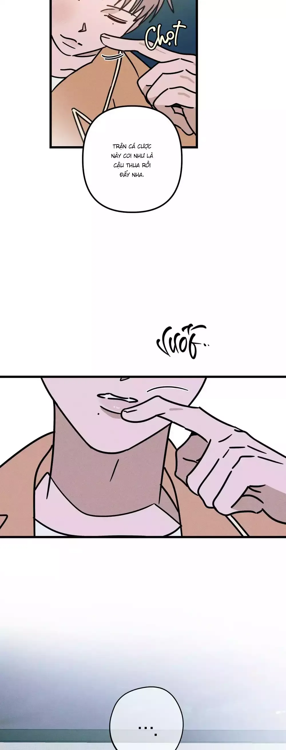 Lời Tỏ Tình Từ Con Số 0 Chapter 40 - 32