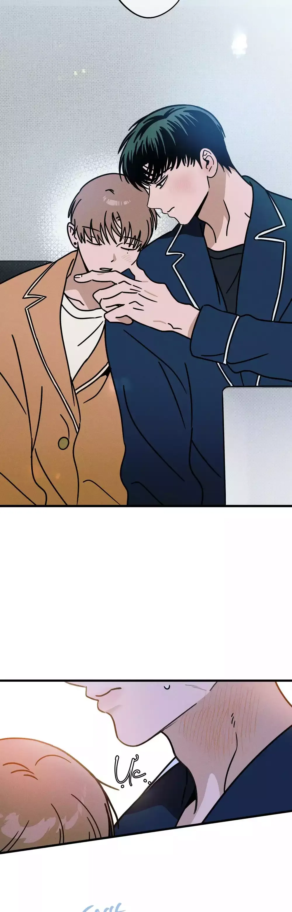 Lời Tỏ Tình Từ Con Số 0 Chapter 40 - 33