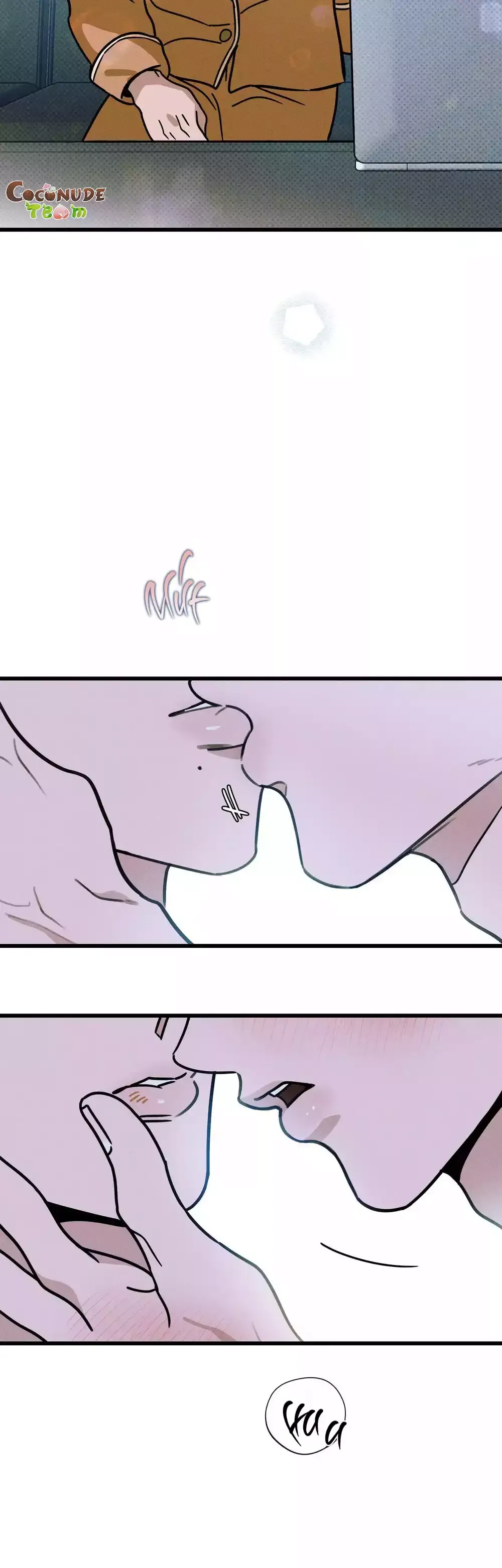 Lời Tỏ Tình Từ Con Số 0 Chapter 40 - 35