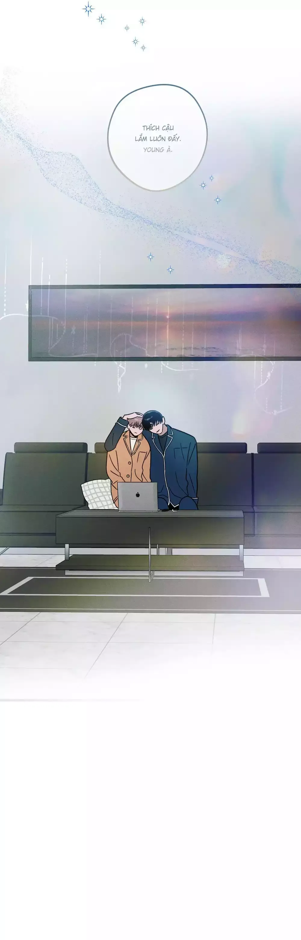 Lời Tỏ Tình Từ Con Số 0 Chapter 40 - 38