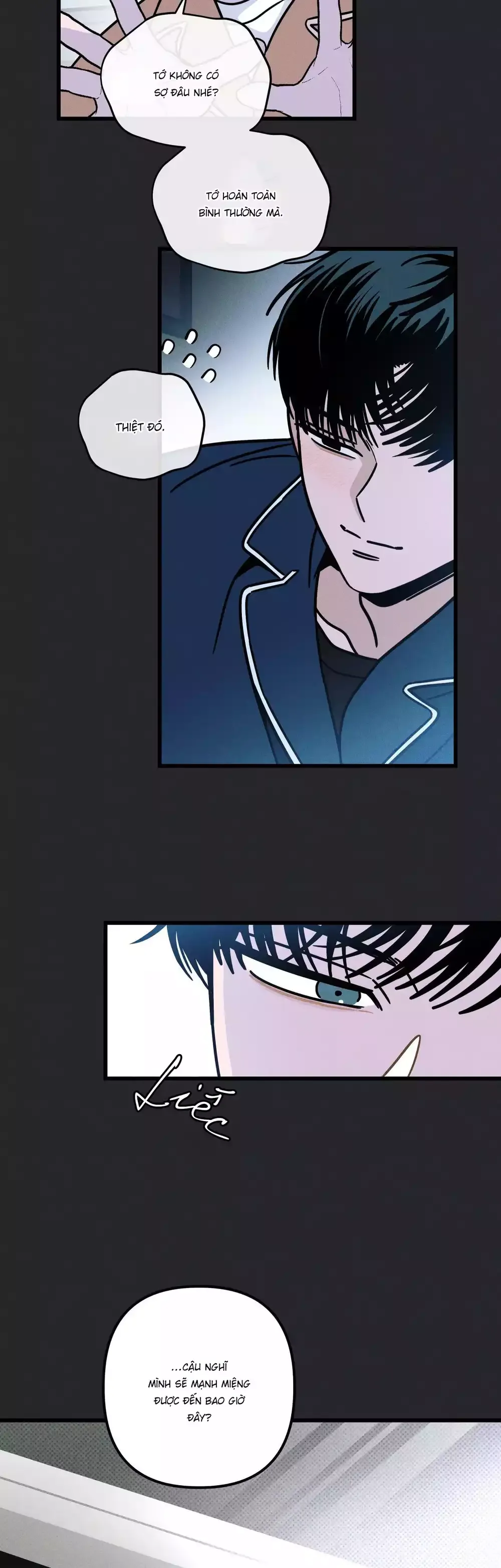 Lời Tỏ Tình Từ Con Số 0 Chapter 40 - 7