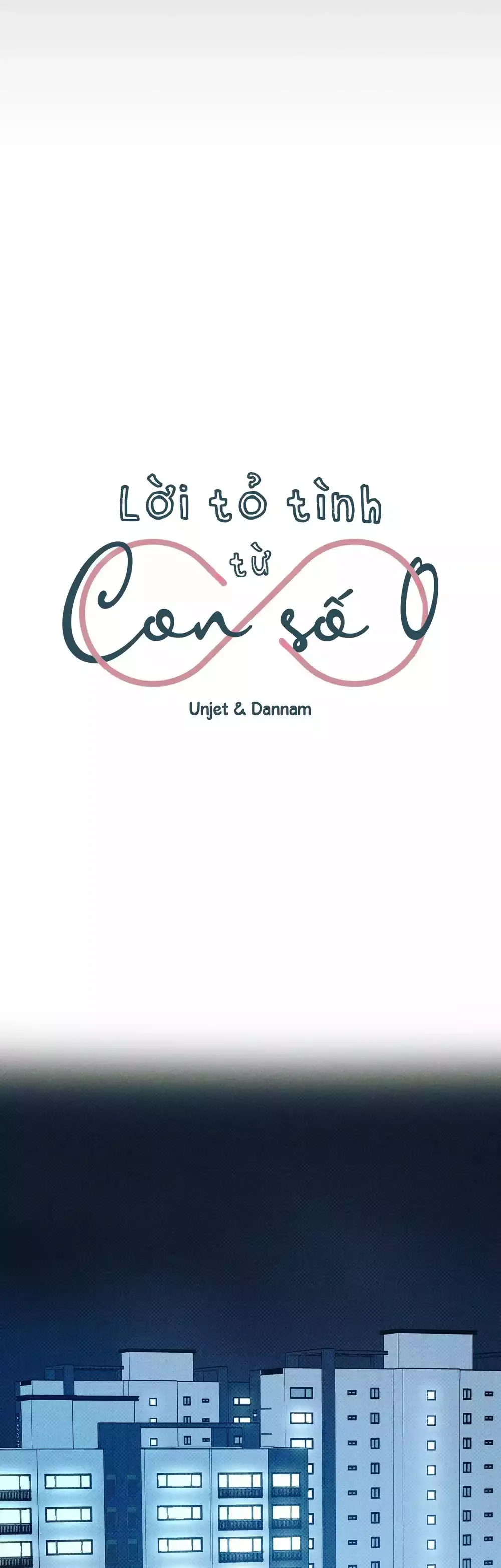 Lời Tỏ Tình Từ Con Số 0 Chapter 40 - 9