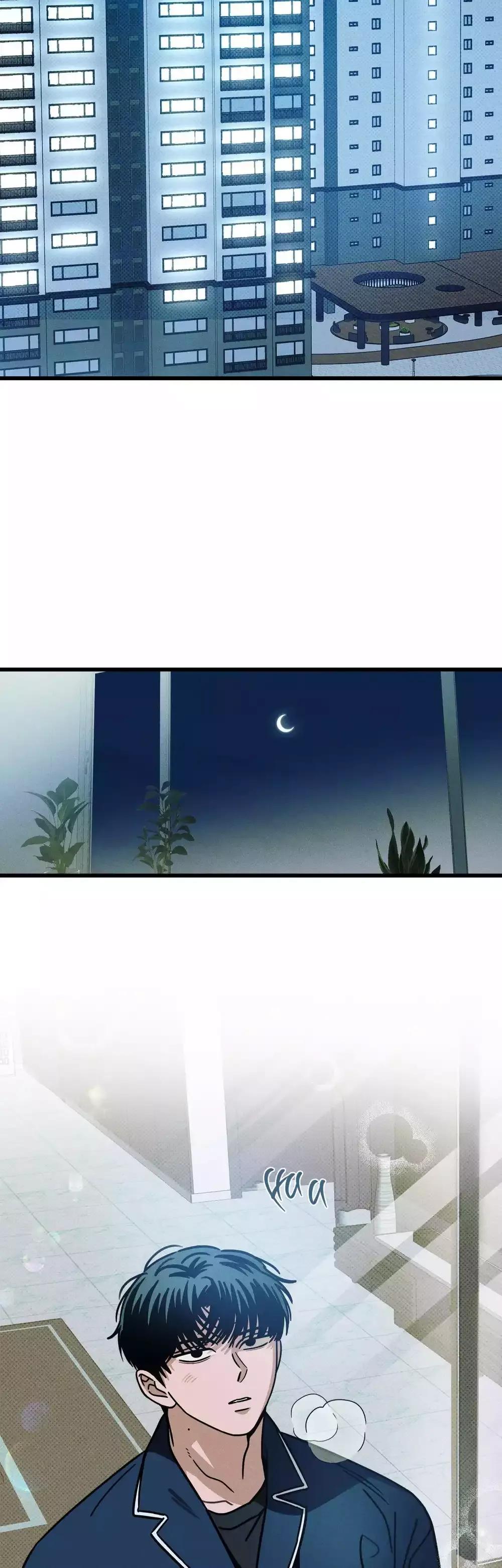 Lời Tỏ Tình Từ Con Số 0 Chapter 40 - 10