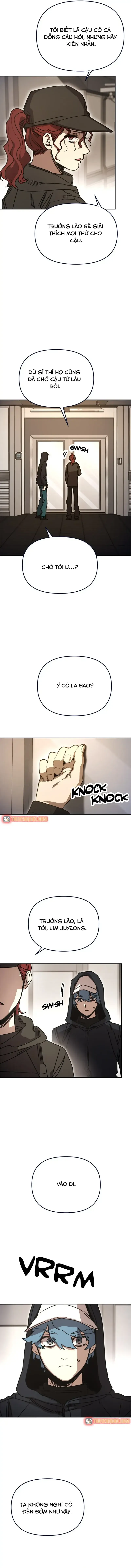 Mê Cung Mộng Ảo Chapter 35 - 11