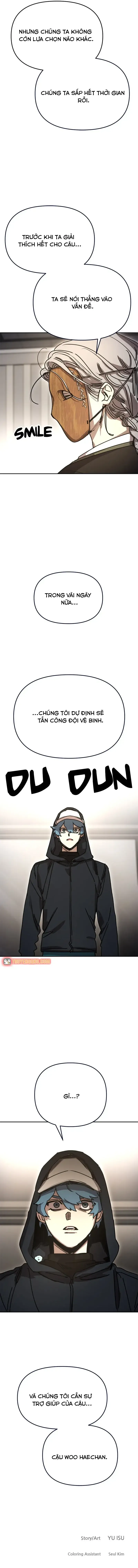 Mê Cung Mộng Ảo Chapter 35 - 16