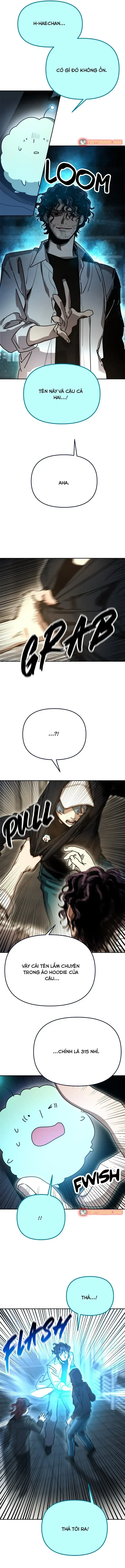 Mê Cung Mộng Ảo Chapter 35 - 6