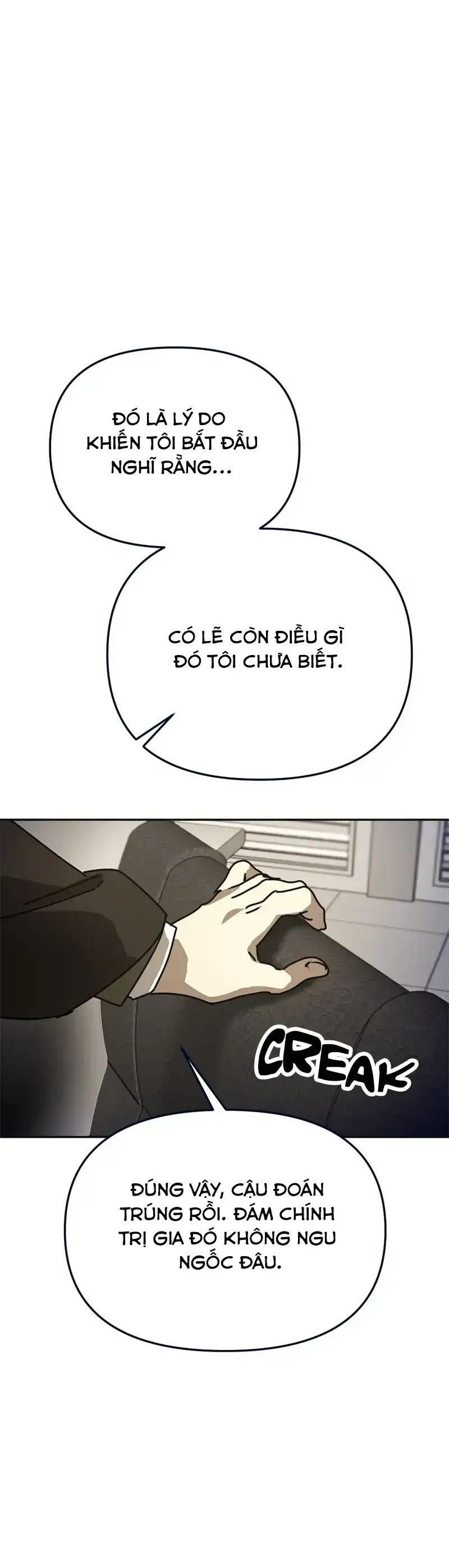 Mê Cung Mộng Ảo Chapter 36 - 13