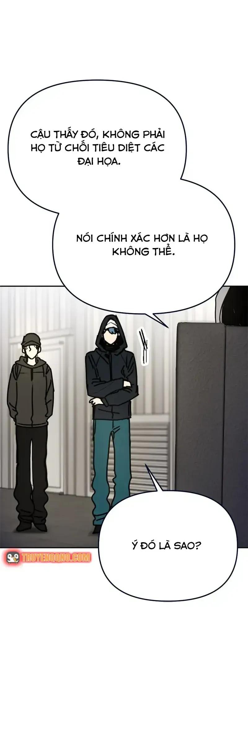 Mê Cung Mộng Ảo Chapter 36 - 15