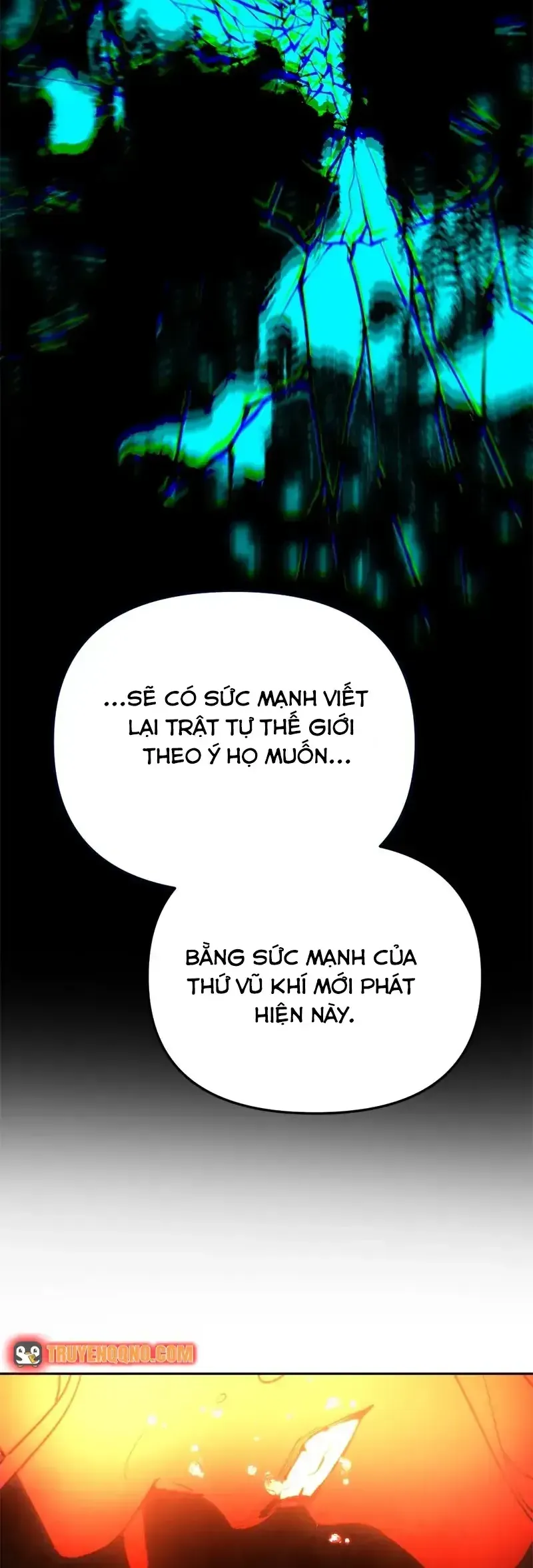 Mê Cung Mộng Ảo Chapter 36 - 19