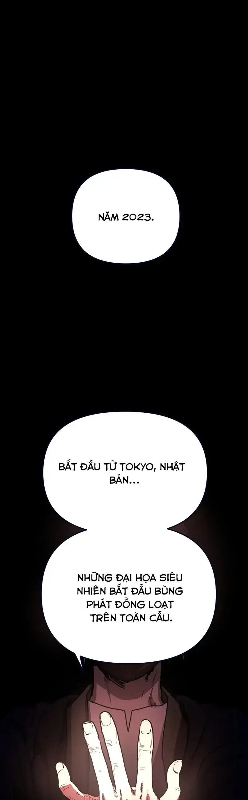 Mê Cung Mộng Ảo Chapter 36 - 3