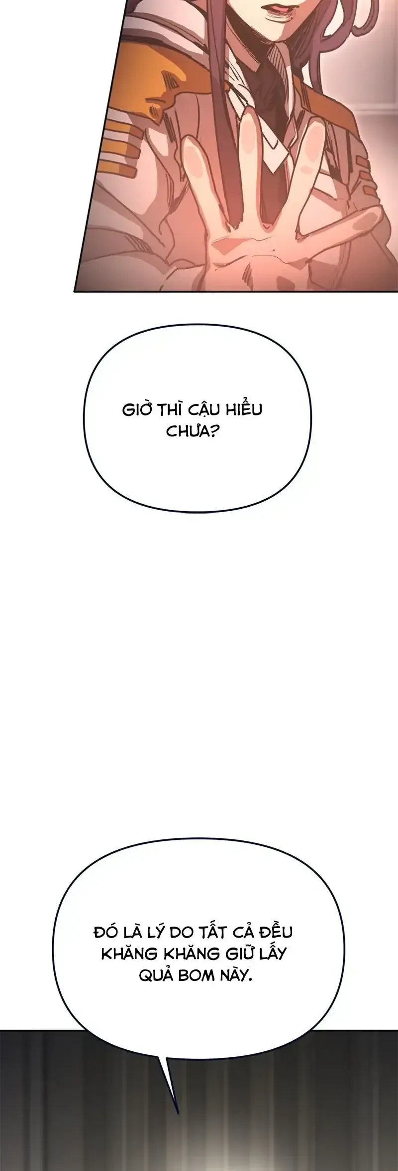 Mê Cung Mộng Ảo Chapter 36 - 21