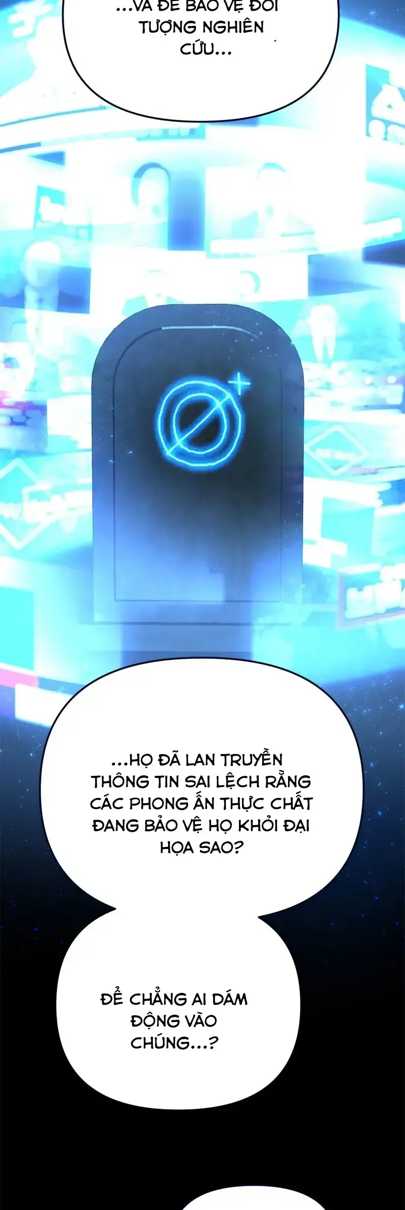 Mê Cung Mộng Ảo Chapter 36 - 27