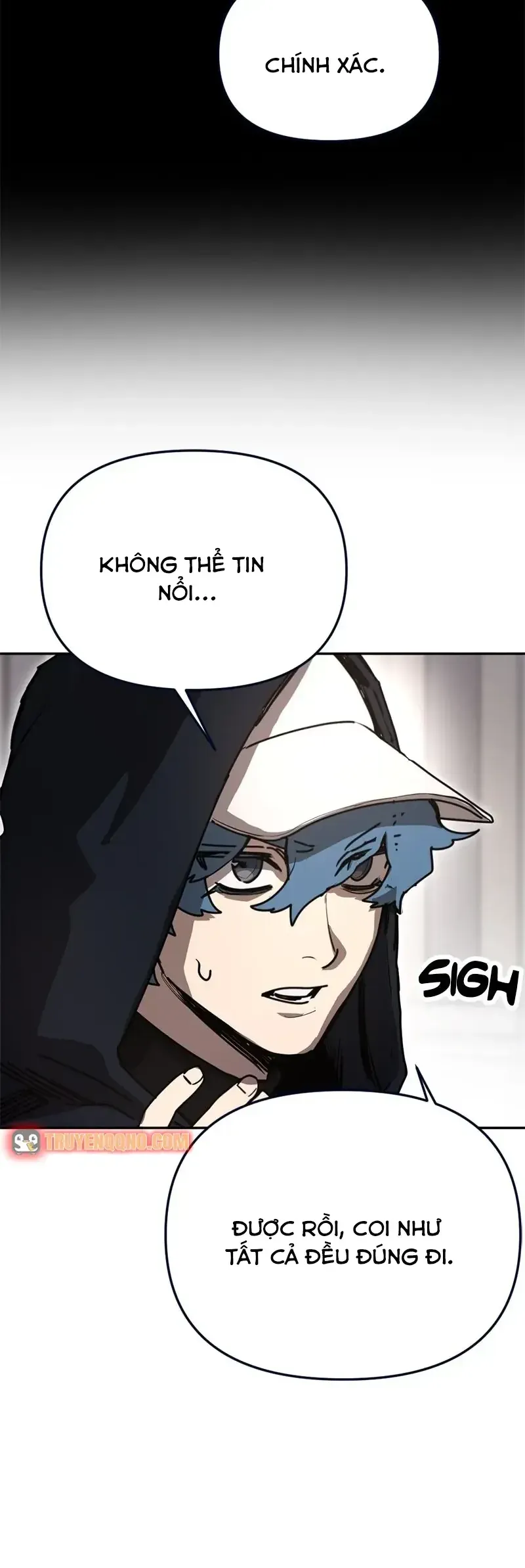 Mê Cung Mộng Ảo Chapter 36 - 28