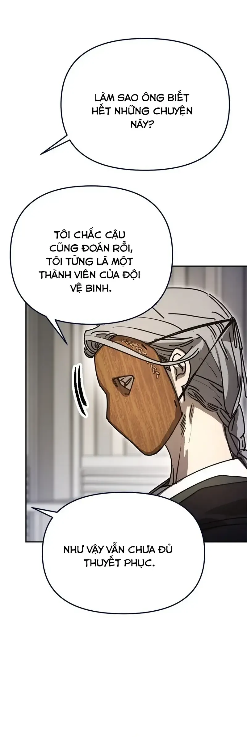 Mê Cung Mộng Ảo Chapter 36 - 29