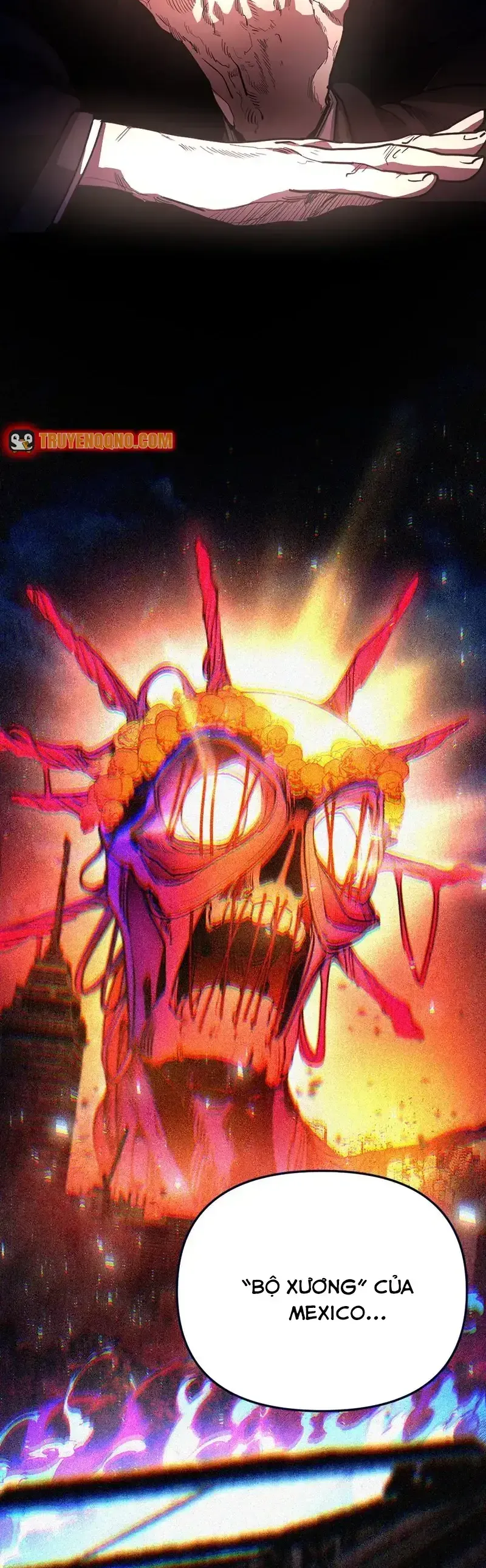 Mê Cung Mộng Ảo Chapter 36 - 4