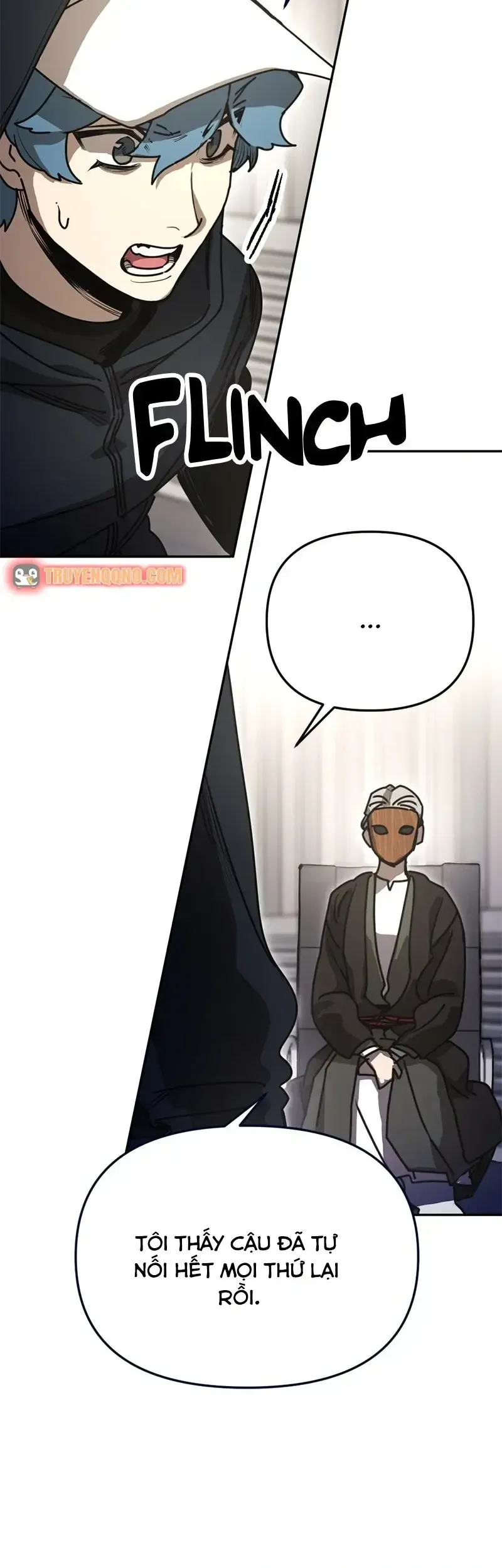 Mê Cung Mộng Ảo Chapter 36 - 33