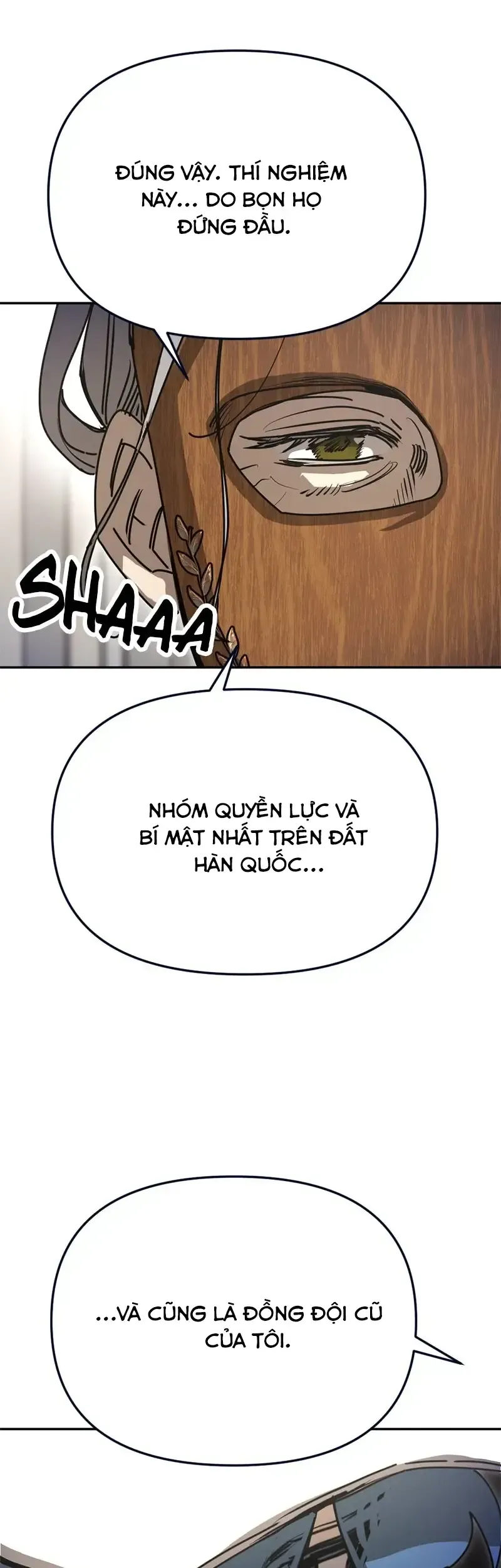 Mê Cung Mộng Ảo Chapter 36 - 34