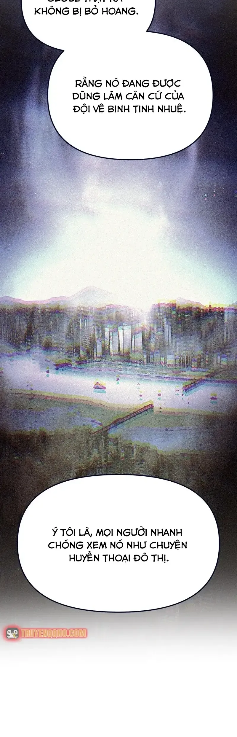 Mê Cung Mộng Ảo Chapter 36 - 39