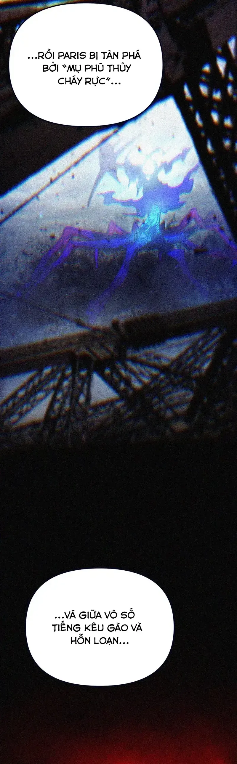 Mê Cung Mộng Ảo Chapter 36 - 5