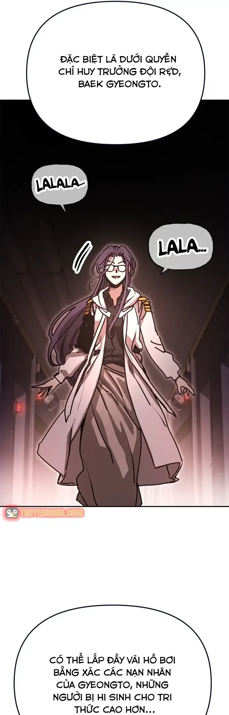 Mê Cung Mộng Ảo Chapter 36 - 42