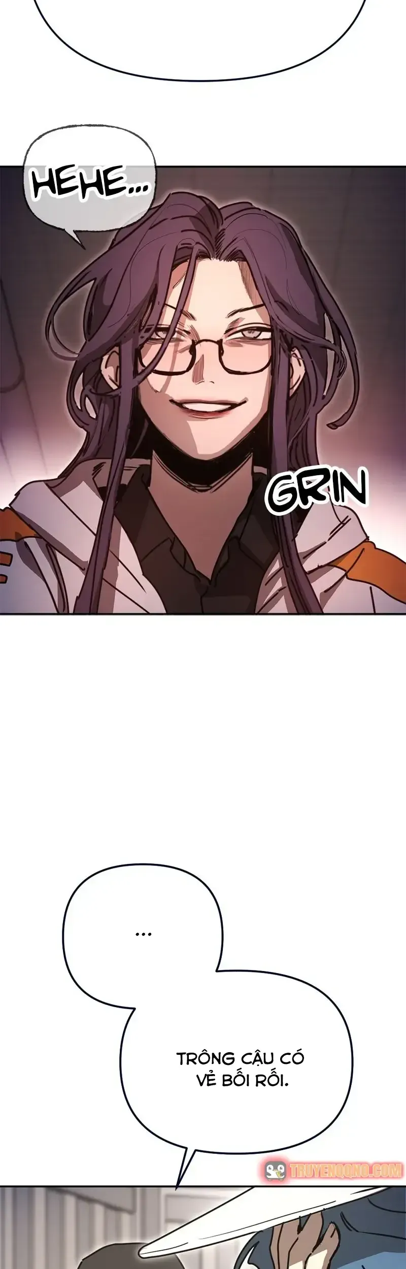 Mê Cung Mộng Ảo Chapter 36 - 43