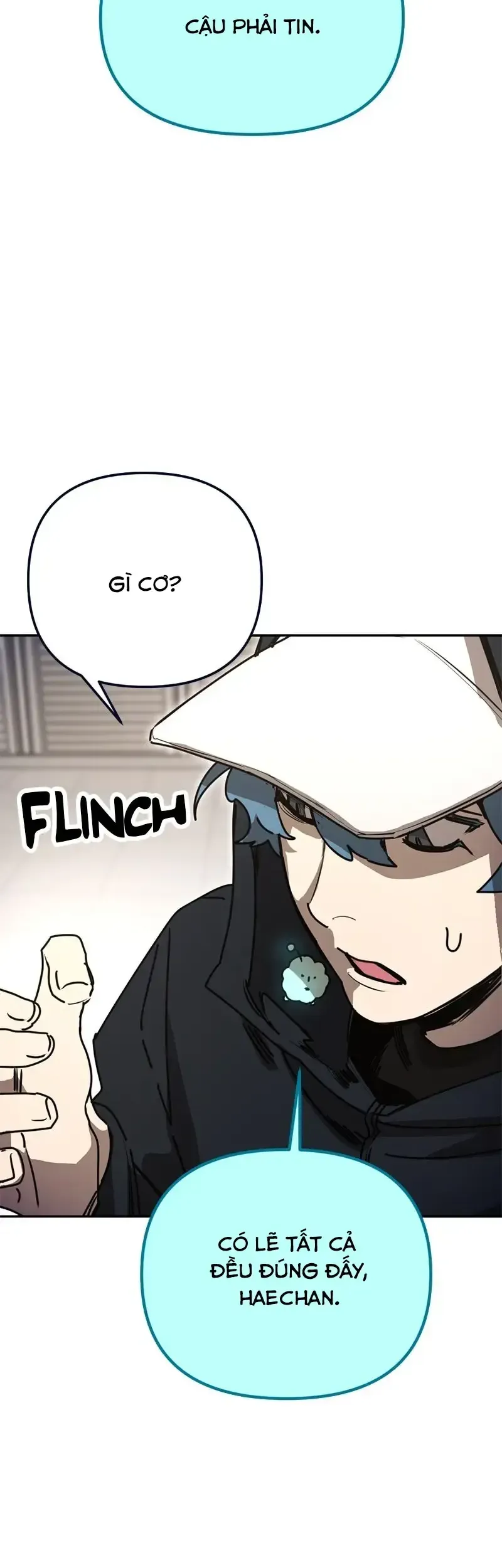 Mê Cung Mộng Ảo Chapter 36 - 45