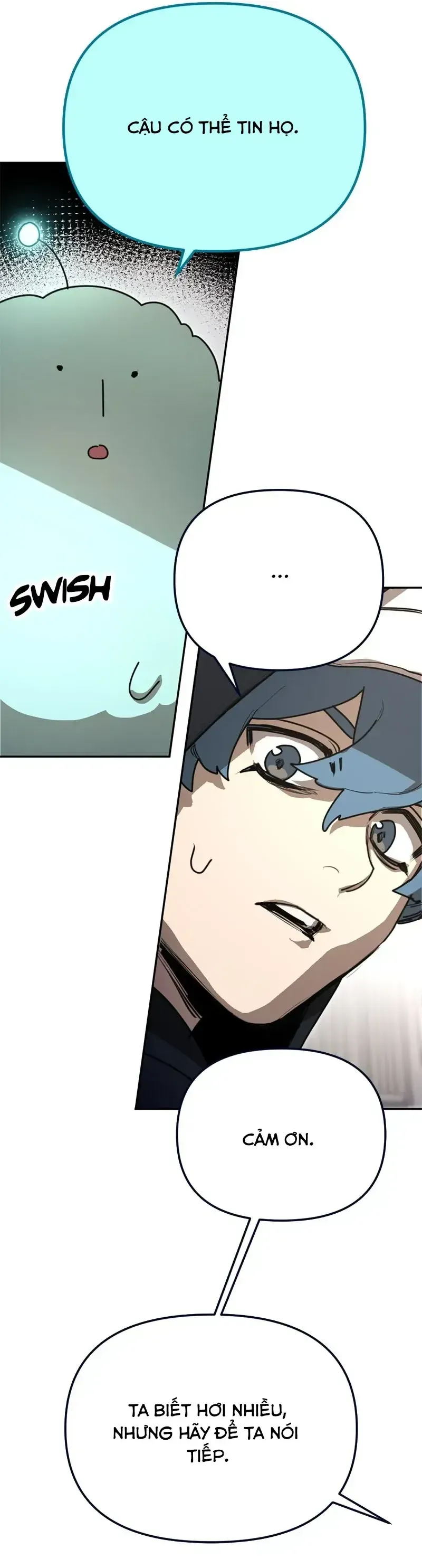 Mê Cung Mộng Ảo Chapter 36 - 46
