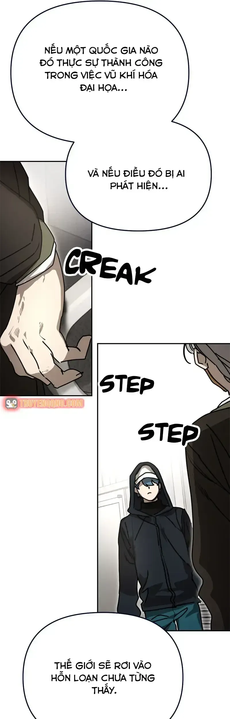 Mê Cung Mộng Ảo Chapter 36 - 49