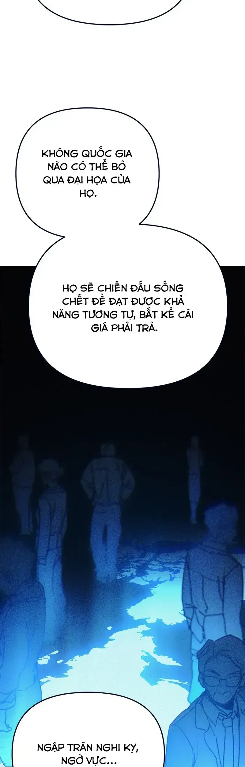 Mê Cung Mộng Ảo Chapter 36 - 50