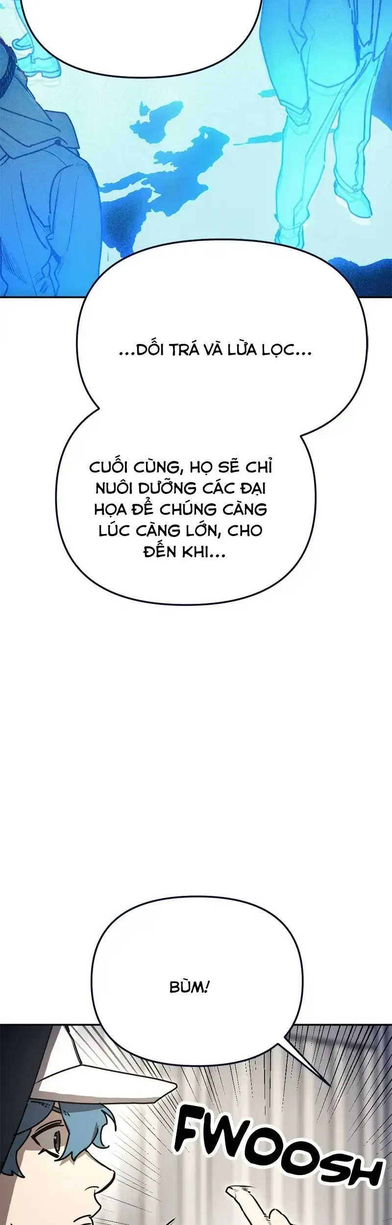 Mê Cung Mộng Ảo Chapter 36 - 51