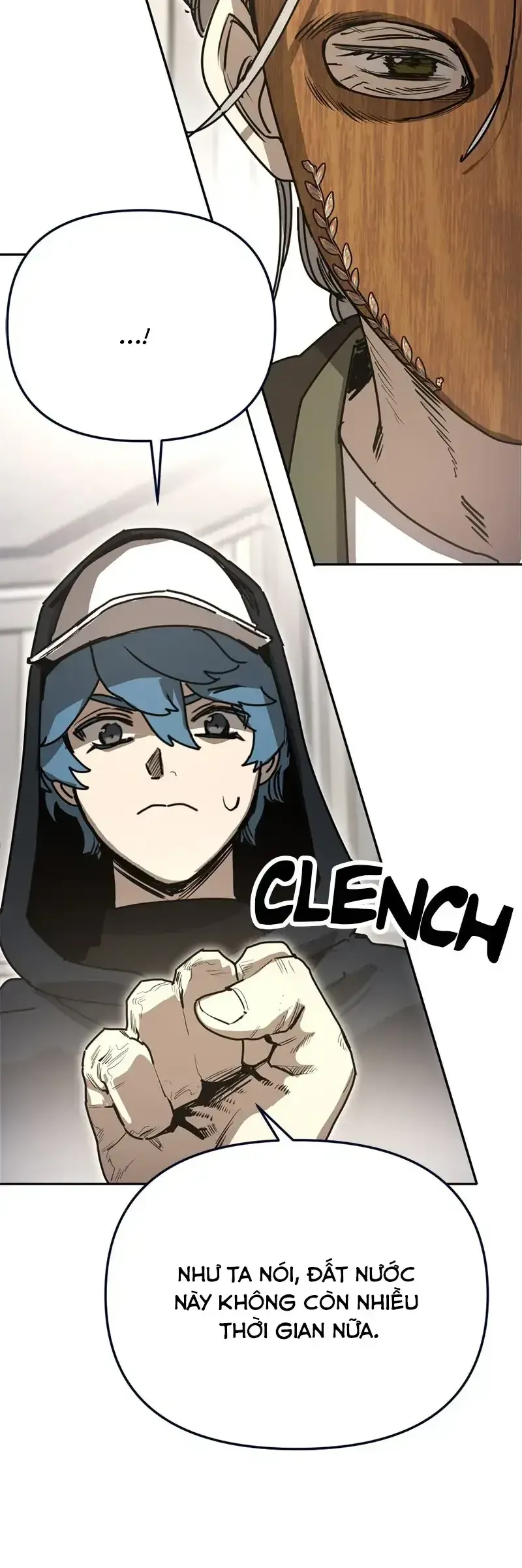 Mê Cung Mộng Ảo Chapter 36 - 54