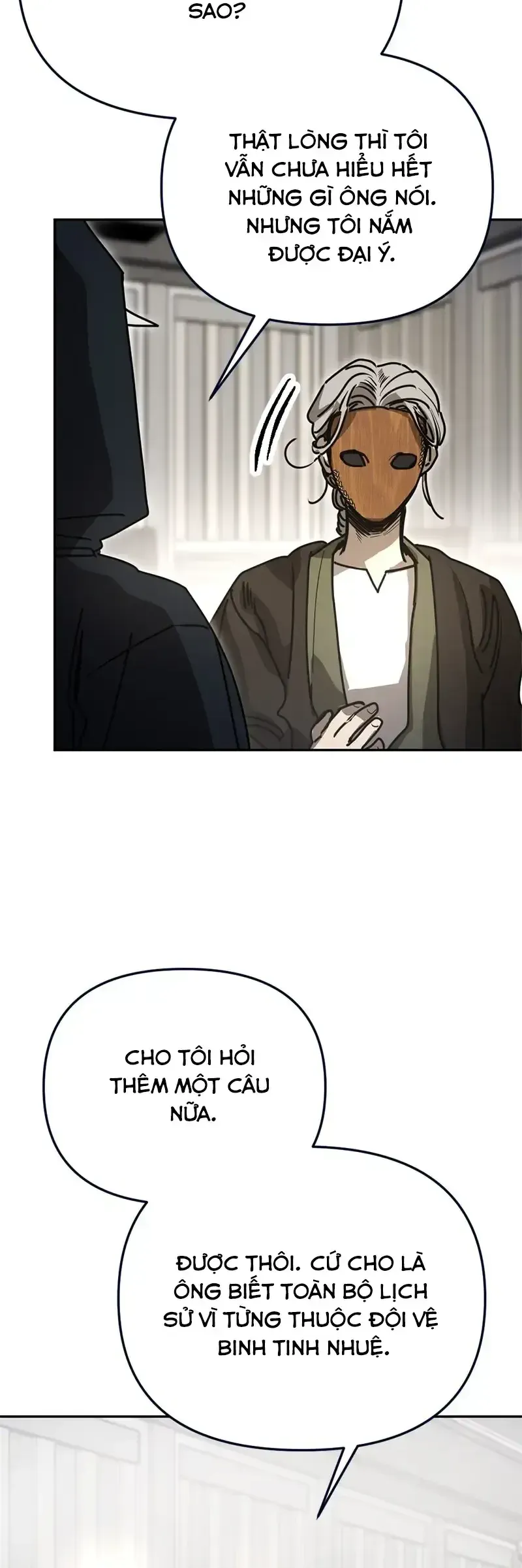 Mê Cung Mộng Ảo Chapter 36 - 56