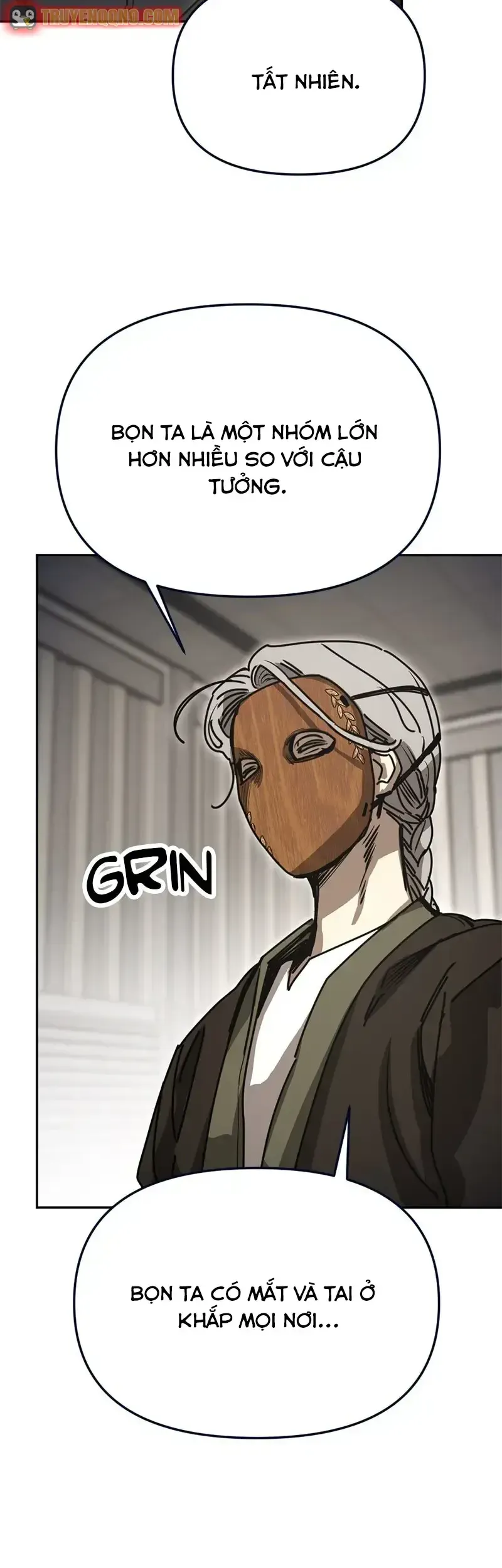 Mê Cung Mộng Ảo Chapter 36 - 58