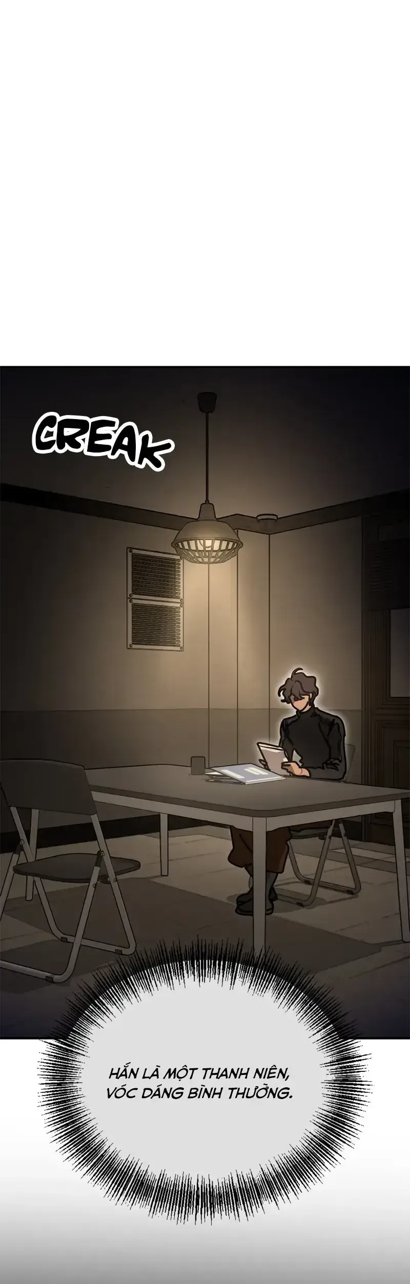 Mê Cung Mộng Ảo Chapter 36 - 60