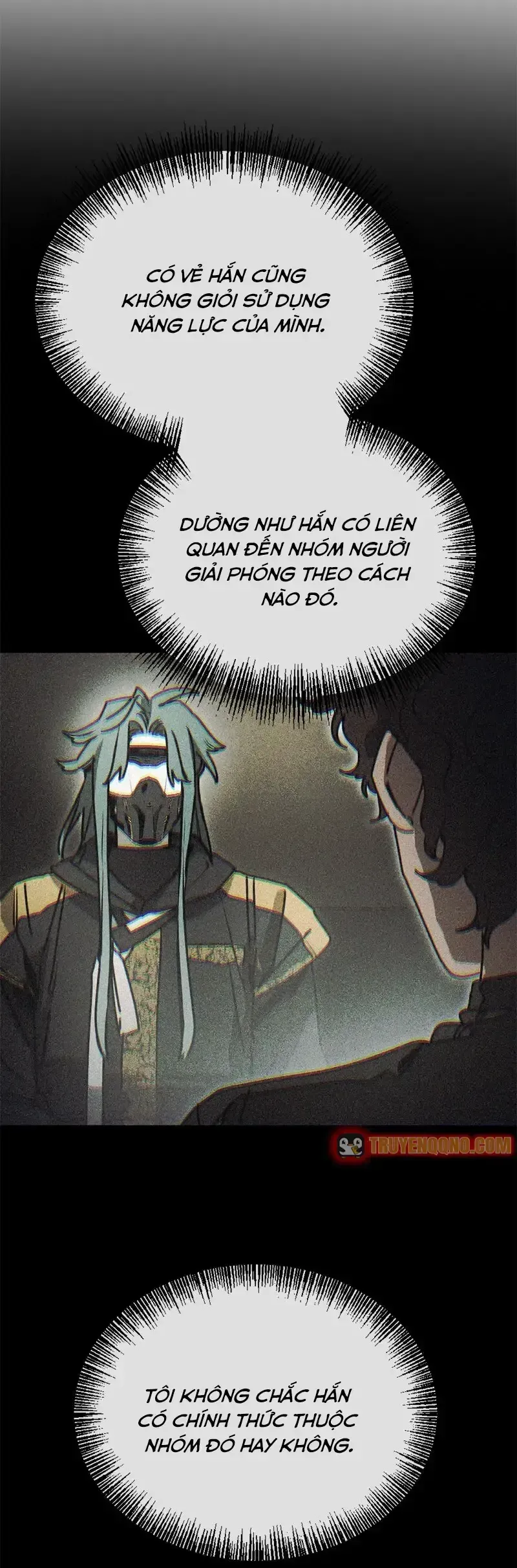 Mê Cung Mộng Ảo Chapter 36 - 61