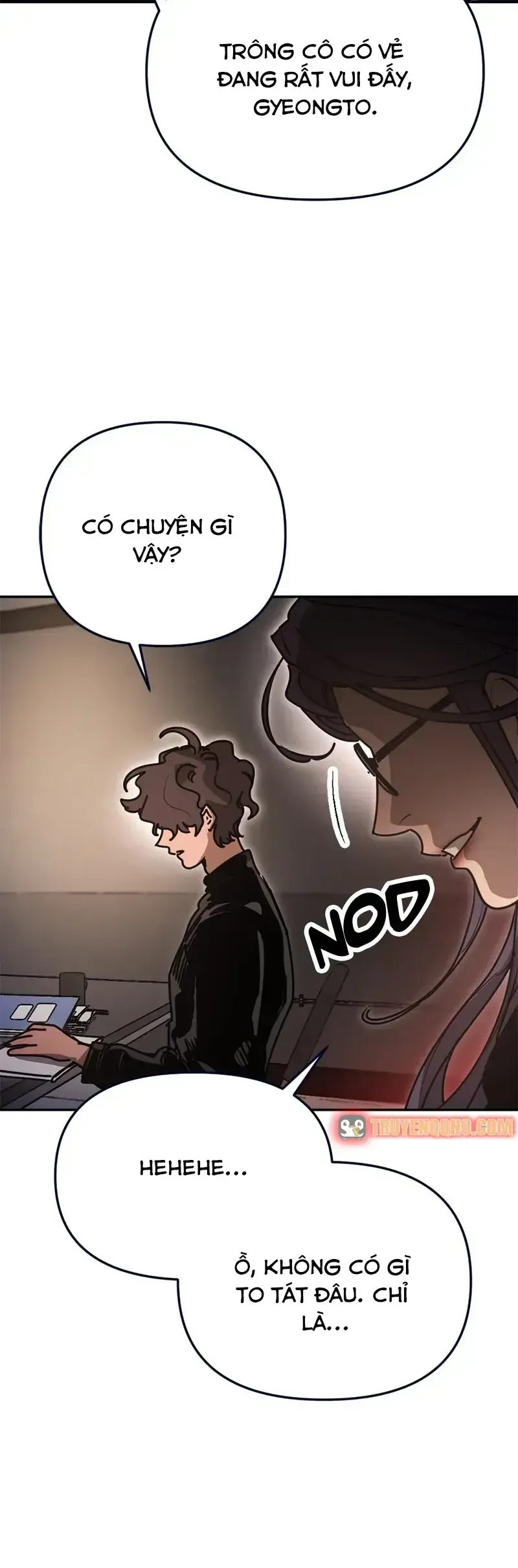 Mê Cung Mộng Ảo Chapter 36 - 64