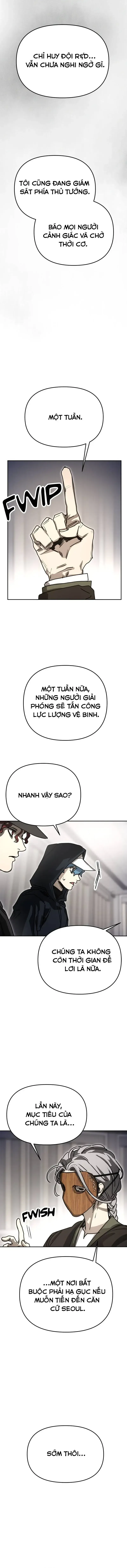 Mê Cung Mộng Ảo Chapter 37 - 16